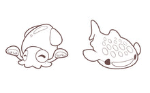 My Big Book of Coloring