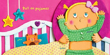 Indestructibles: Baby Night-Night: Chew Proof · Rip Proof · Nontoxic · 100% Washable (Book for Babies, Newborn Books, Safe to Chew) By Pixton