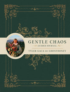 Gentle Chaos Guided Journal