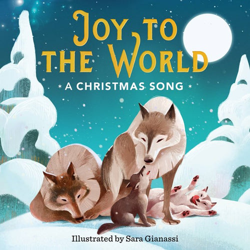 Joy to the World: A Christmas Song