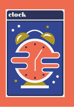 Dream Decoder Deck: 100 Symbols to Interpret the Meaning of Your Dreams