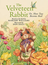 The Velveteen Rabbit by Williams