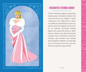 Barbie Oracle: A Deck and Guidebook to Empower and Inspire