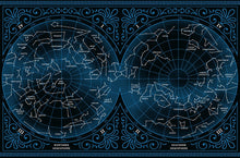 Classical Mythology of the Constellations: Timeless Tales of the Starry Night Sky by Giesecke & Tierney