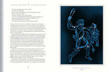 Classical Mythology of the Constellations: Timeless Tales of the Starry Night Sky by Giesecke & Tierney