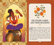 The Endless Grove: A Fantasy Oracle Deck and Guidebook, Zachary Woodard, Kim Ekdahl