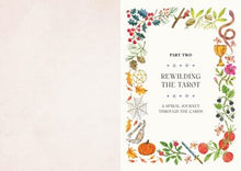 Tarot for the Wild Soul: A Trauma-Informed Approach to the Cards for Growth, Healing, and Grounding in the Present Moment By Mack