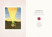 Tarot for the Wild Soul: A Trauma-Informed Approach to the Cards for Growth, Healing, and Grounding in the Present Moment By Mack