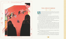 Persian Mythology: Epic Stories of Gods, Heroes, and Monsters by Tahmaseb