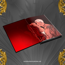 The Bond That Burns (Deluxe Limited Edition) (Bloodwing Academy, 2). by  Boleyn