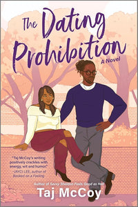 The Dating Prohibition: A Novel cover image