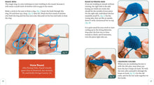 Unofficial Pedro Pascal Book and Crochet Kit: Includes Everything to Crochet Your Own Pedro - Pedro Pascal Fact & Project Book, 5 Colors of Yarn, ... (Unofficial Personality Crochet Kits), Kati Gálusz