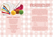 Granny Crafts: Get Cozy with Your New Favorite Hobbies (Projects Include: Embroidery, Crochet, Cross Stitch, Papercraft, and More!) by Editors of Chartwell Books