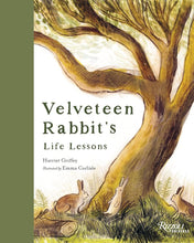Velveteen Rabbit's Life Lessons: Timeless wisdom on love, resilience, and hope cover image