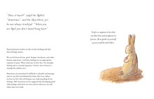 Velveteen Rabbit's Life Lessons: Timeless wisdom on love, resilience, and hope By Griffey