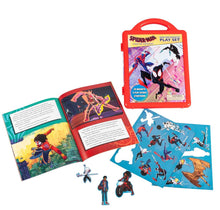 Marvel: Spider-Man: Across the Spider-Verse (Magnetic Play Set)