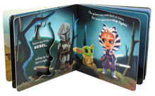 Star Wars: You're My Little Grogu
