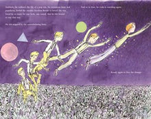 Starman: The Cosmic Voyage of David Bowie By Cordell