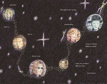 Starman: The Cosmic Voyage of David Bowie By Cordell