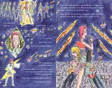Starman: The Cosmic Voyage of David Bowie By Cordell