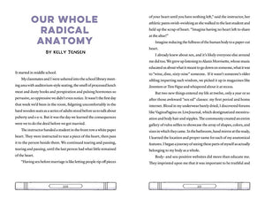 Banned Together: Our Fight for Readers' Rights, Ashley Hope Pérez, Debbie Fong, Elana K Arnold, Nikki Grimes, Ellen Hopkins, Kelly Jensen, Brendan Kiely, Maia Kobabe, Bill Konigsberg, Kyle Lukoff, Marinaomi, Trung Lê Nguyên, Isabel Quintero, Traci Sorell,