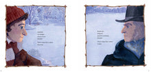 Of Walden Pond: Henry David Thoreau, Frederic Tudor, and the Pond Between by Cline-Ransome and Yazdani