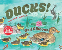 Ducks! (New & Updated) cover image