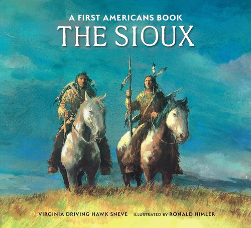 The Sioux (First Americans) cover image