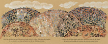 Sofia's Journey: A Migration Story By Berger