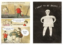 Chernobyl, Life, and Other Disasters: A Graphic Memoir By Nayberg