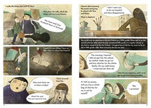 Chernobyl, Life, and Other Disasters: A Graphic Memoir By Nayberg