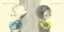 I Don't Care, Julie Foglian by  Idle