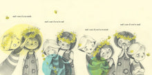 I Don't Care, Julie Foglian by  Idle