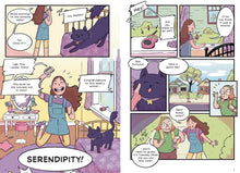 Serendipity by Benda