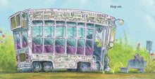 Bug on the Bus (I Like to Read) By Catrow