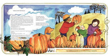 El libro de las calabazas (Spanish Edition) By Gibbons