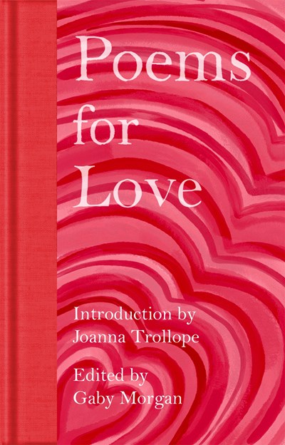 Poems for Love by Morgan