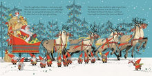 The Night Before Christmas in Wonderland: Now an Animated Film By Bexington
