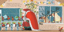 The Night Before Christmas in Wonderland: Now an Animated Film By Bexington