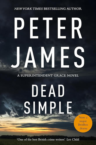 Dead Simple (Detective Superintendent Roy Grace, 1) cover image
