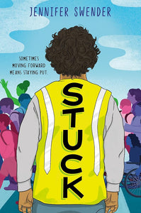 Stuck cover image