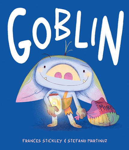 Goblin cover image