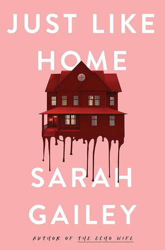 Just Like Home cover image