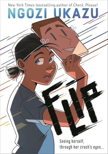 Flip cover image