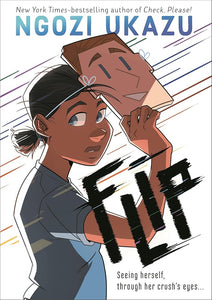 Flip cover image