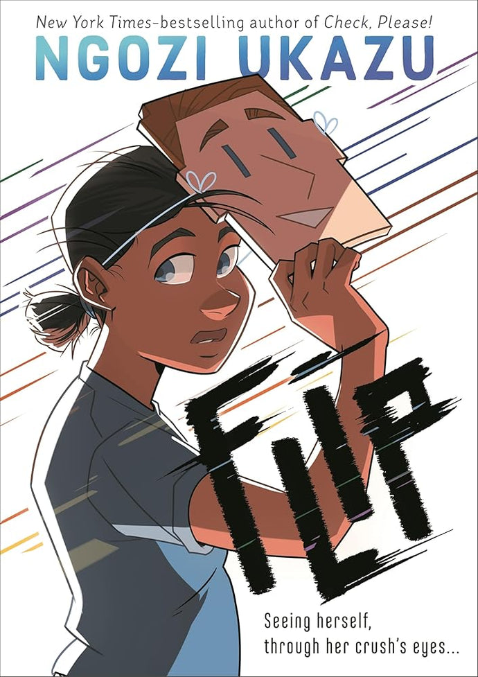 Flip cover image