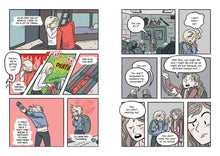 Exposures: A Story About Life with OCD and the Power of Facing Your Fears by Williams