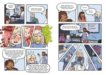 Exposures: A Story About Life with OCD and the Power of Facing Your Fears by Williams