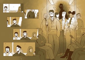Arcana: The Lost Heirs by Prentice-Jones