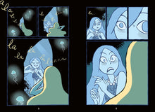Plain Jane and the Mermaid by Brosgol